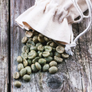 green coffee bean - weight loss supplements for women
