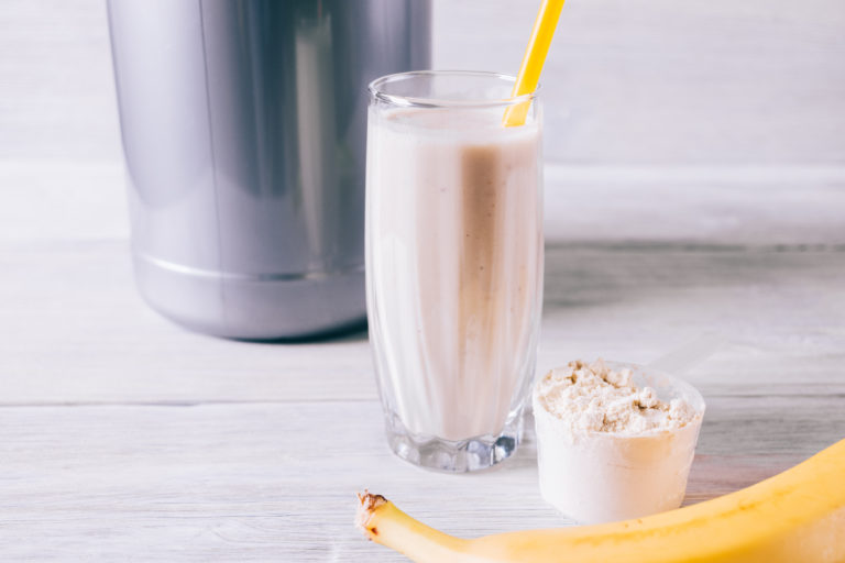 The Best Weight Loss Protein Shakes for Women Plus Recipes You’ll Love!