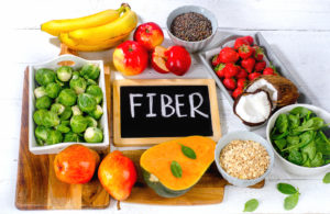 fiber - best supplements for women