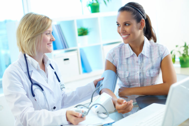 Health Screening For Women: 16 Important Checks Worth Having