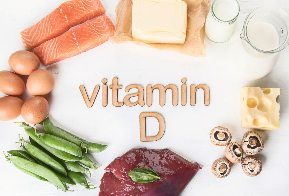 best vitamin d supplement for weight loss