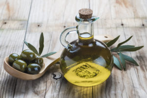 weight loss program for women over 40 olive oil