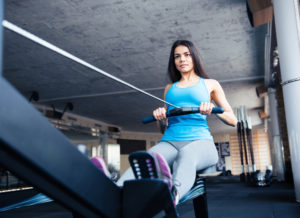Workout Routines For Women Over 40