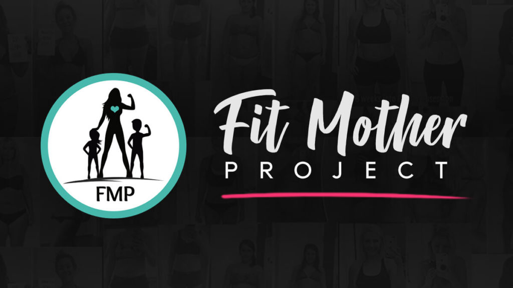fit mother project