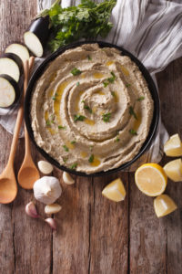 hummus recipes for weight loss