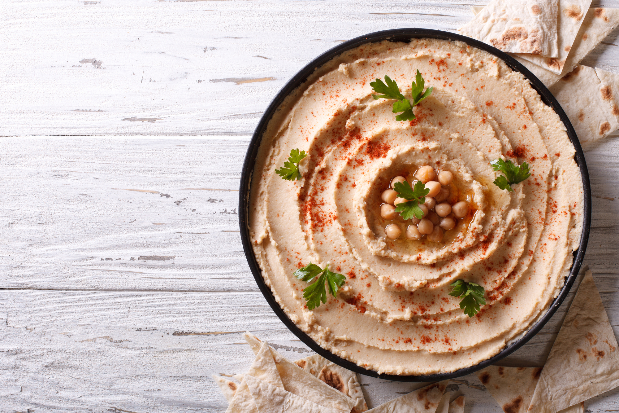 13 Mouth-Watering Hummus Recipes for Weight Loss - The Fit Mother Project -  Weight Loss For Busy Moms 40+