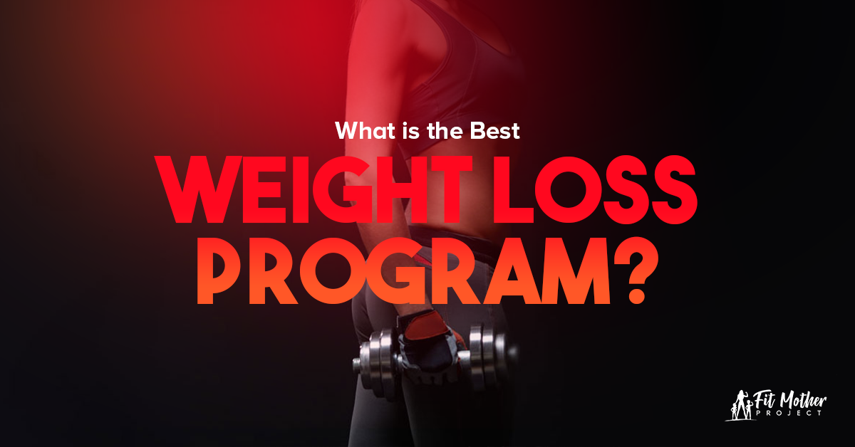 best weight loss programs for women