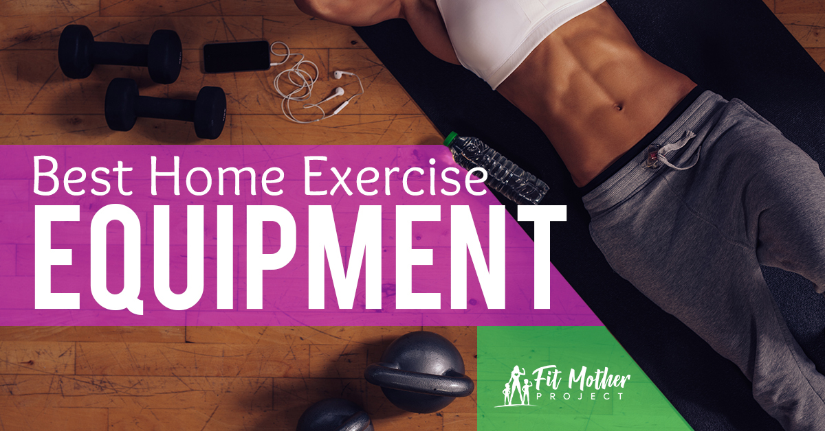 The Best Home Exercise Equipment for Women