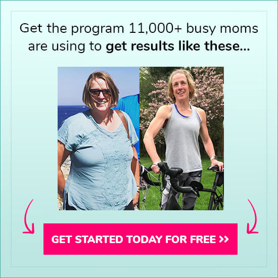 Are your fitness goals realistic? - Being Mum, Being Fitness