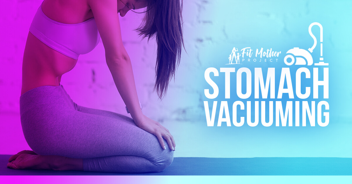 Stomach Vacuuming: Does It Actually Work?