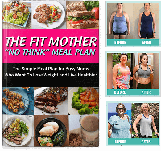 Meal Prep for Women  The Fit Mother Project