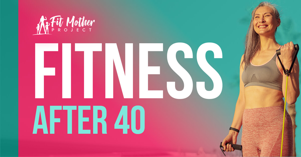 How Starting a Fitness Journey in Your Mid-40s Can Transform Your Life