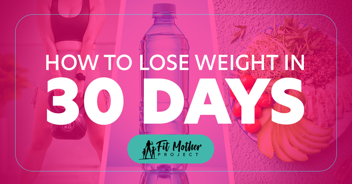 The #1 Workout for Women To Lose Weight in 30 Days