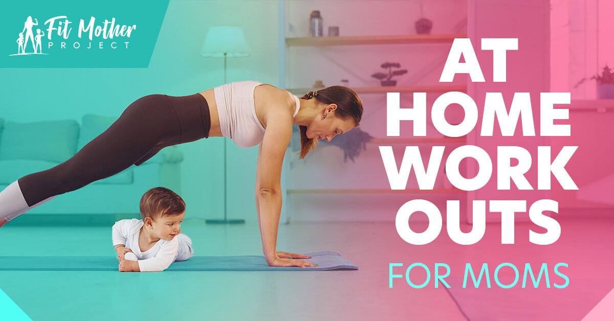 How to Do At-Home Workouts for Women